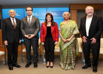 بنك مصر يفوز بجائزة أفضل بنك في إدارة صناديق أسواق النقد والاستثمارات قصيرة الأجل للعام السادس عشر على التوالي