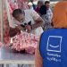 إقبال كبير على اللحوم والدواجن بمنافذ «حياة كريمة»