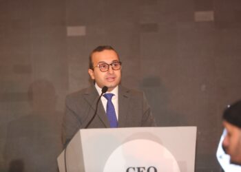 الرقابة المالية تشارك في مؤتمر المديرات التنفيذيات لتعزيز دور المرأة في المناصب القياديةً