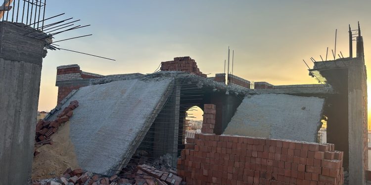 وزير الإسكان يتابع نتائج حملات إزالة مخالفات البناء والظواهر العشوائية بعددٍ من المدن الجديدة