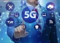 سرعات خارقة فى نقل البيانات.. كل ما تريد معرفته عن الجيل الخامس للمحمول