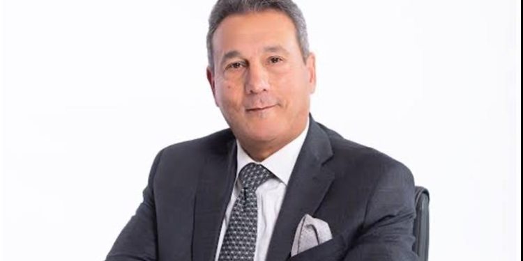 البنك الأهلي يحصد جائزة أفضل مجموعة قانونية في 2024 على مستوى الفرق القانونية الكبرى العاملة بأفريقيا