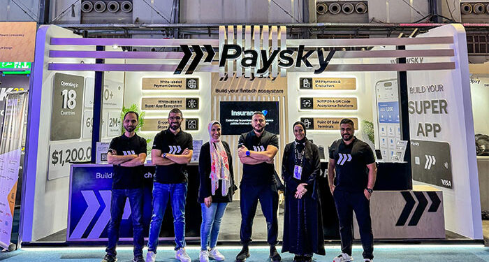 باي سكاي: نحرص على تقديم أحدث حلول التكنولوجيا المالية العالمية