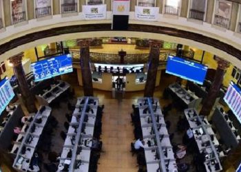 رأس المال السوقي للبورصة المصرية يربح 28 مليار جنيه في أولى جلسات الأسبوع