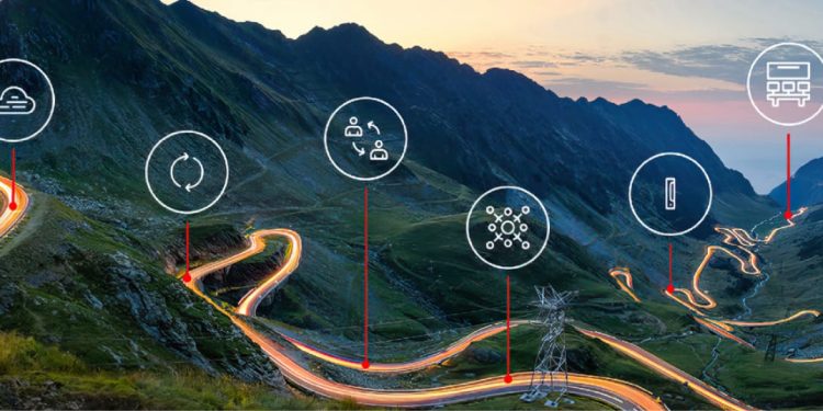 ABB: إنترنت الأشياء والرقمنة يجلبان المزيد من الفرص لتحسين كفاءة الطاقة في القطاع الصناعي