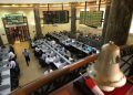 تعرف على أكثر 10 شركات تداولا بالبورصة خلال جلسات الربع الثالث من 2024