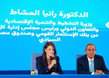 وزيرة التخطيط : الحكومة تعمل على تعظيم الاستفادة من الأصول المملوكة للدولة وجذب الاستثمارات