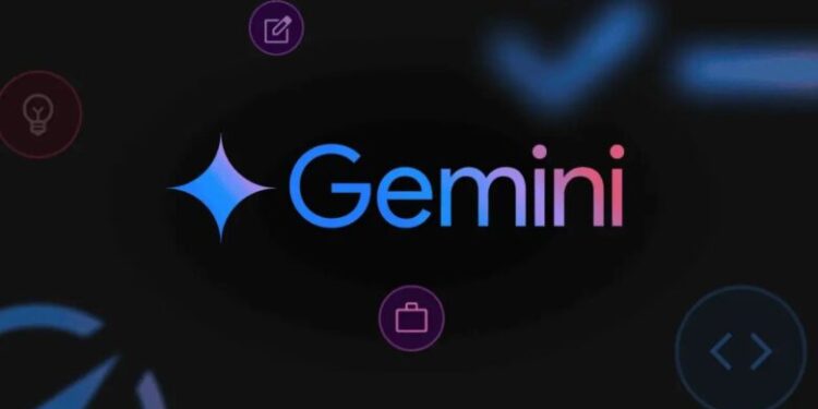 تقرير: جوجل تستهدف إطلاق Gemini 2.0 فى ديسمبر