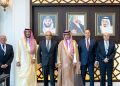 اتصال تفتح آفاق استثمارية جديدة لشركات التكنولوجيا المصرية في السعودية