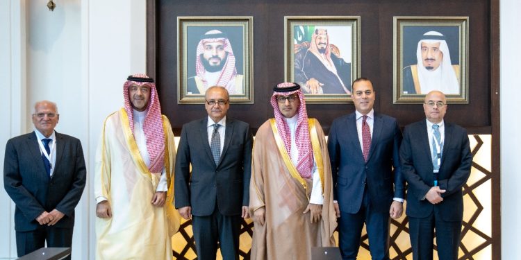 اتصال تفتح آفاق استثمارية جديدة لشركات التكنولوجيا المصرية في السعودية