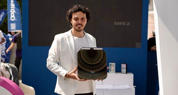 CardoO تكشف عن كاردو سكيل وبرو في تكني 2024