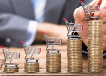 جهاز الإحصاء يعلن اليوم معدل التضخم لشهر سبتمبر الماضى