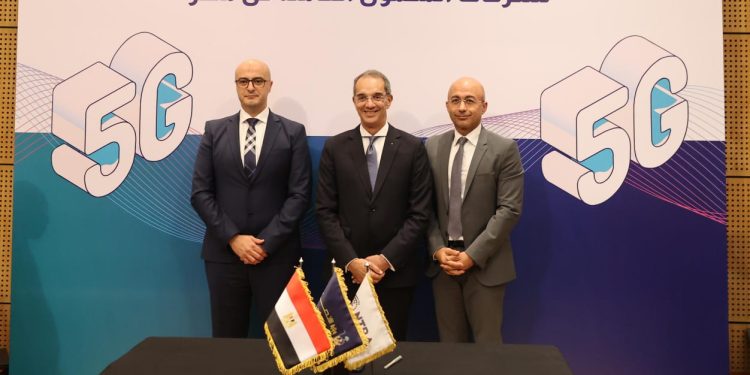 اورنچ: تكنولوجيا الجيل الخامس تساهم في تحسين سرعة الإنترنت