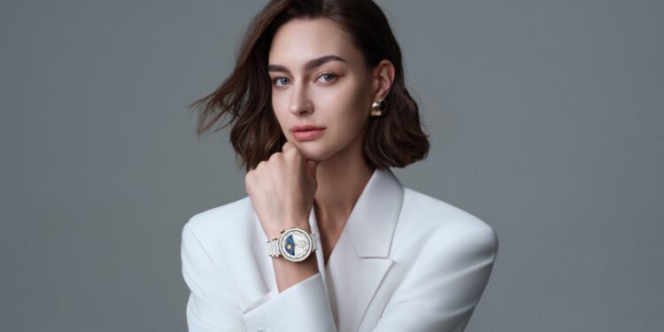 إطلاق HUAWEI WATCH GT 5 Pro 42mm في مصر بسعر 18,999