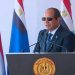 السيسي: قيادة حرب 1973 تجاوزت عصرها وظروفها وحققت النصر بالإرادة