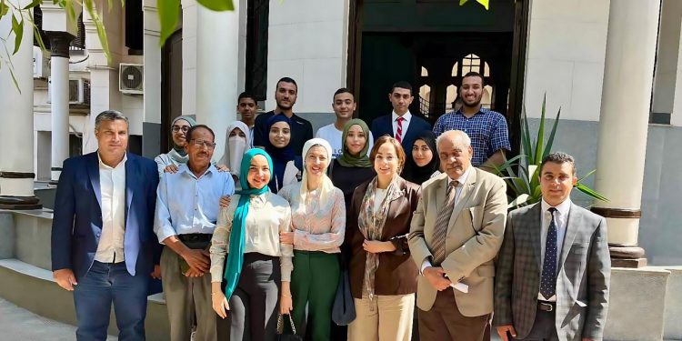 تعاون بين فوري وبل مصر لتعزيز حلول التمويل الرقمي لتجار التجزئة
