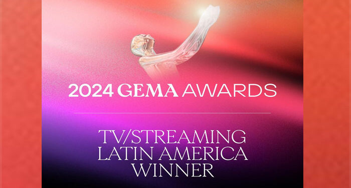 GEMA تتوج “دبي للإعلام” بـ 4 جوائز في الإبداع والابتكار