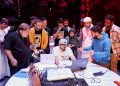 Game Jam منصة لتمكين الجيل القادم من مطوري الألعاب الرقمية