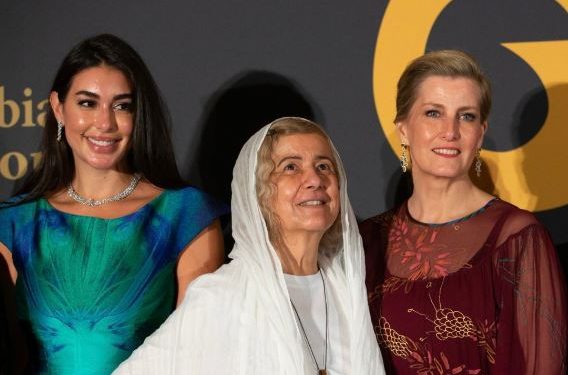 مؤسسة لندن العربية تدشن مبادرتين لتعزيز التعاون العربي البريطاني