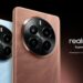 إطلاق realme P1 Pro بتصميم مستوحى من طائر الفينيق