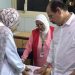 نائب وزير الصحة يتفقد بشكل مفاجئ مركزي صحة المعصرة وطرة