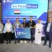 أبطال WE INNOVATE يقتنصون المركزين الأول والثالث في تحدي الأمن السيبرانى العربي بجيتكس نورث ستار