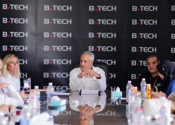 بي تك تكشف تفاصيل شراكاتها مع أكبر مقدمي خدمات التمويل الاستهلاكي