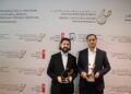 فسيلة تحصد جائزة محمد بن راشد كأفضل تطبيق ذكي لتعليم اللغة في العالم