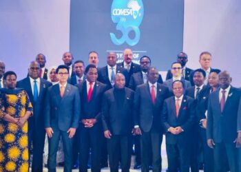 وزير الاستثمار يرأس وفد مصر في القمة الثالثة والعشرين لتجمع الكوميسا ببوروندي