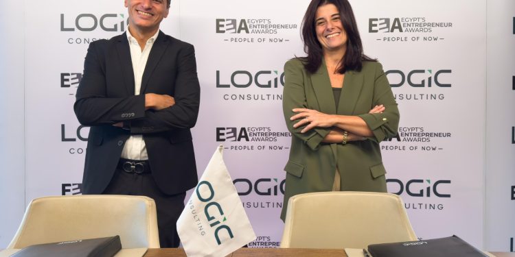 لوجيك تتعاون مع EEA لتمكين روّاد الأعمال