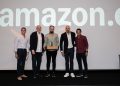 أمازون تستضيف المؤتمر السنوي ﻟﺸﺮﻛﺎء البيع لتعزيز فرص نموهم