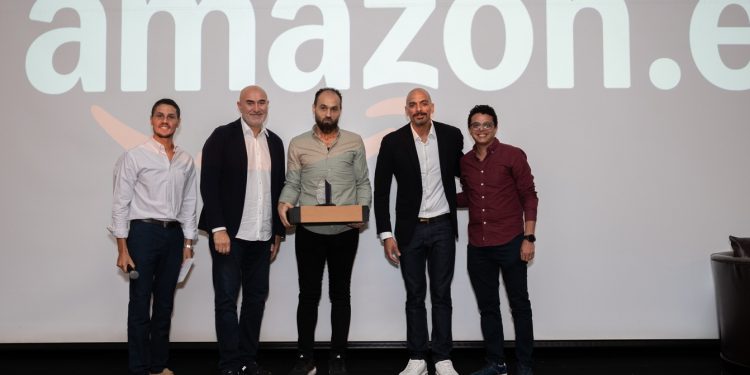 أمازون تستضيف المؤتمر السنوي ﻟﺸﺮﻛﺎء البيع لتعزيز فرص نموهم