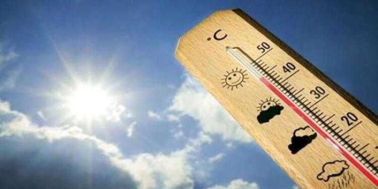 حالة الطقس اليوم الأربعاء ودرجات الحرارة المتوقعة في القاهرة والمحافظات