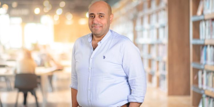 مؤسس Taskedin: تكني منصة للتواصل بين الشركات الناشئة والمستثمرين