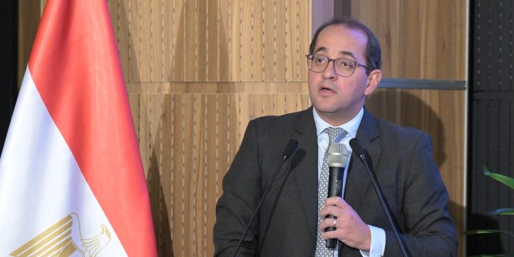 وزير المالية.. نتحرك بكل قوة لتحسين الواقع الضريبي.. وتحفيز الاستثمار والنمو الاقتصادي