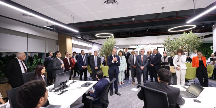 المصرف المتحد يمنح 4 جوائز في مسابقة الابتكار UB Transformer – اغسطس 2024