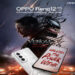 الكشف عن قدرات Reno12 5G في فيلم Venom: The Last Dance