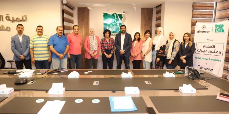 “المنتور” تقدم 5 ألاف اشتراك مجاني لتطوير مهارات شباب الجامعات