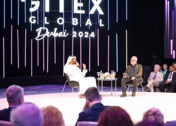 جيتكس 2024.. “قمة قادة الاقتصاد الرقمي العالمي في المستقبل” تركز على الاستثمارات بقطاع التكنولوجيا