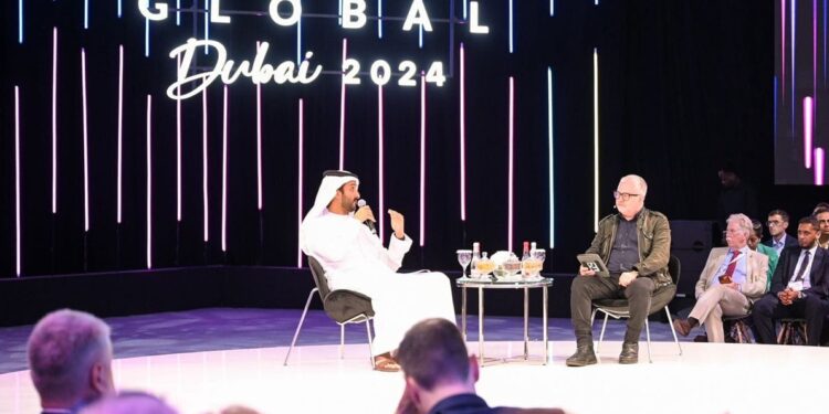 جيتكس 2024.. “قمة قادة الاقتصاد الرقمي العالمي في المستقبل” تركز على الاستثمارات بقطاع التكنولوجيا