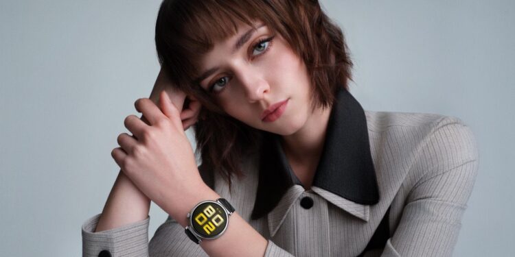 لماذا تعتبر ساعة HUAWEI WATCH GT 5 مستقبل اللياقة البدنية