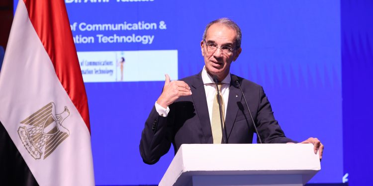 وزير الاتصالات: 23 مركز إبداع مصر الرقمية لدعم رواد الأعمال في المحافظات