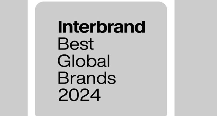 سامسونج تُصنف ضمن أفضل 5 علامات تجارية عالمياً بقيمة تبلغ 100.8 مليار دولار
