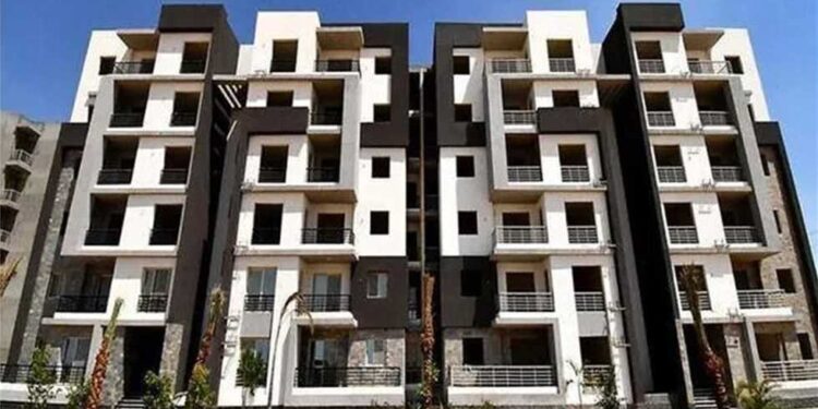 أسعار شقق سكن مصر 2024 في القاهرة الجديدة