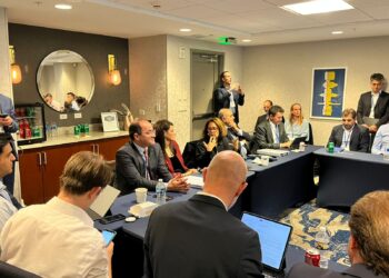 وزير المالية: نسعى لزيادة «دور ومساهمة  القطاع الخاص» فى الأنشطة الاقتصادية والاستثمارية