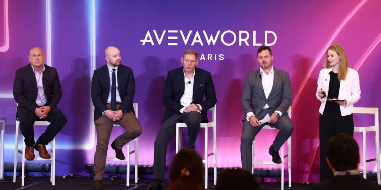 انطلاق مؤتمر أڤيڤا العالمي 2024 في باريس