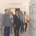 وزير الإسكان: إطلاق التيار الكهربائي بـ5 موزعات جديدة تخدم 710 أفدنة بالمنطقة الصناعية