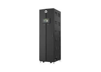 فيرتف تطرح الجيل الأحدث من خزائن بطاريات الليثيوم