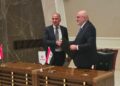 شراكة بين صندوق العراق للتنمية والسويدي إليكتريك لتعزيز الاستثمارات