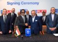 البنك التجاري الدولي يوقع تسهيل ائتماني مع شركة “Flex Asepto Egypt” لتمويل أول مصنع تعبئة السوائل المعقمة في مصر